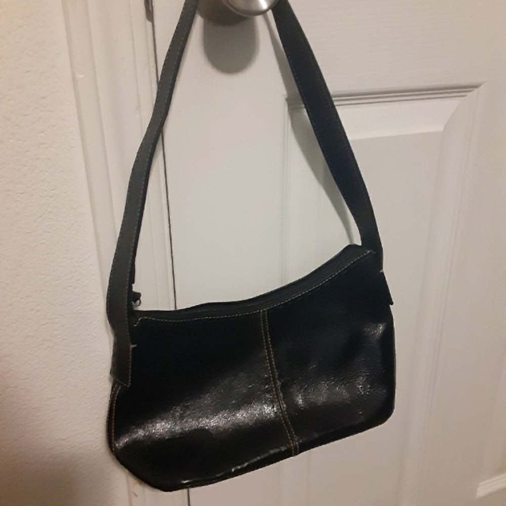 Fossil purse
